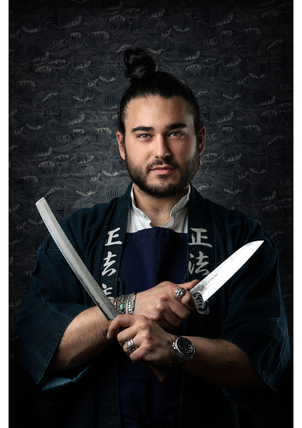 Photo chef-Modifier